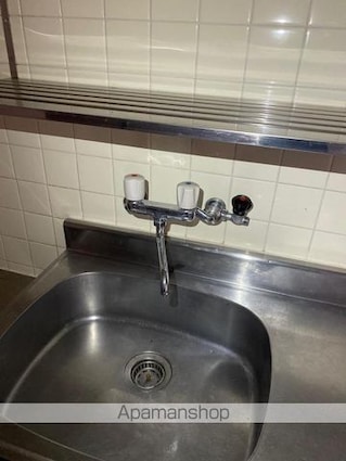 桜町ハイツ[3DK/51.72m2]の内装1