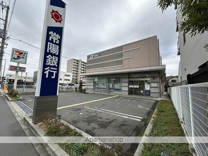 フォーリア[1LDK/42.59m2]の周辺5