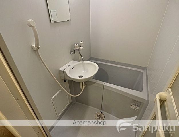 レオパレスディアコート KIの内装写真