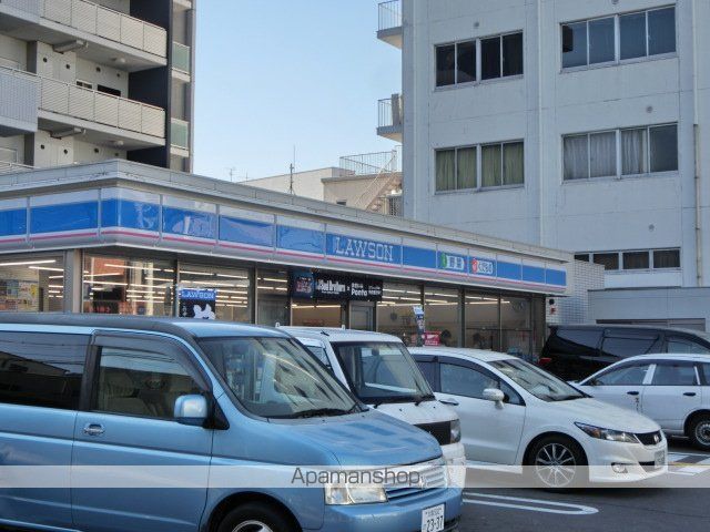 ラ・ヴィESAKA EASTの周辺写真