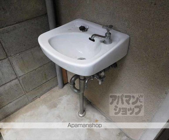 十塚荘の内装写真