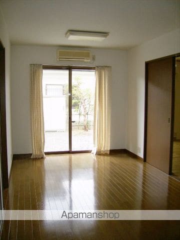 郡山市 1階建 築26年の内装写真