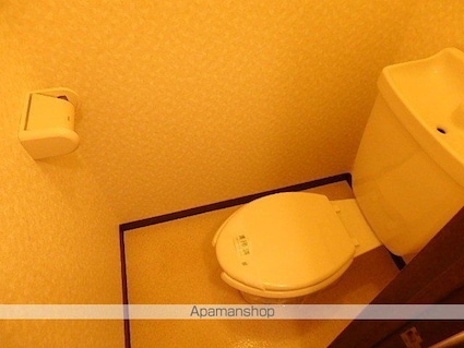 アメニティゾーン白萩[1K/27.14m2]の内装2