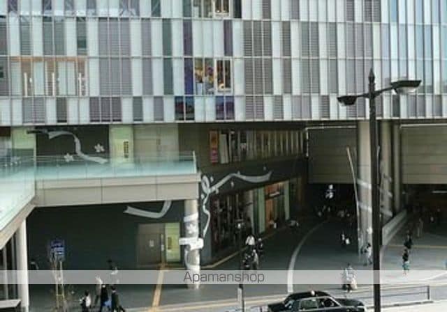 ウィステリア二子玉川の周辺写真