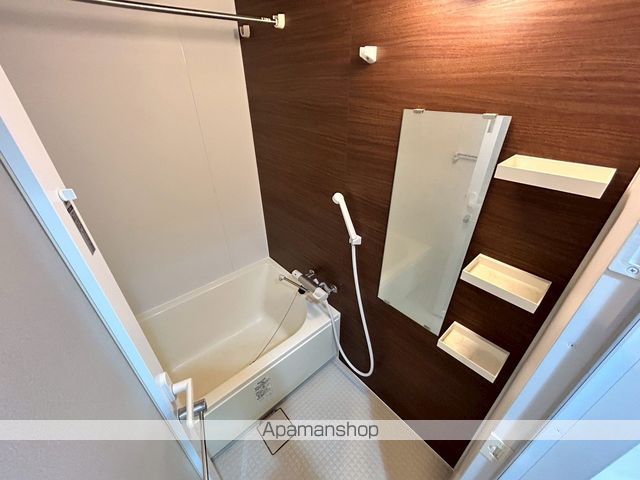 イグレック南本町の内装写真