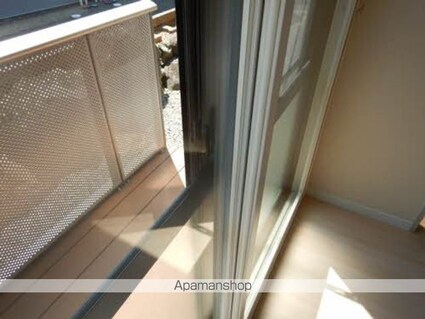 ＤＩＡＳ　ＲＩＶＥＲ　ＳＩＤＥ　Ｂ[1LDK/42.6m2]の内装1