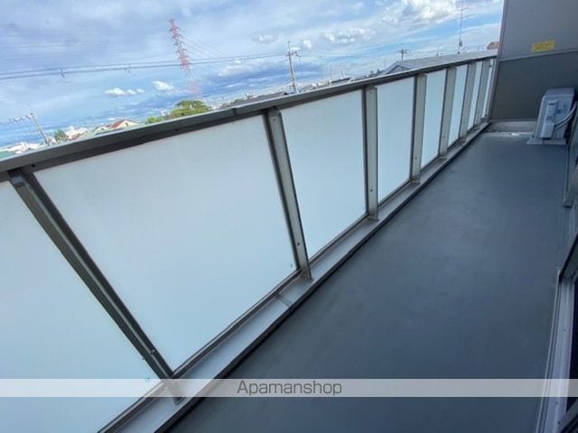 T-Villageの内装写真