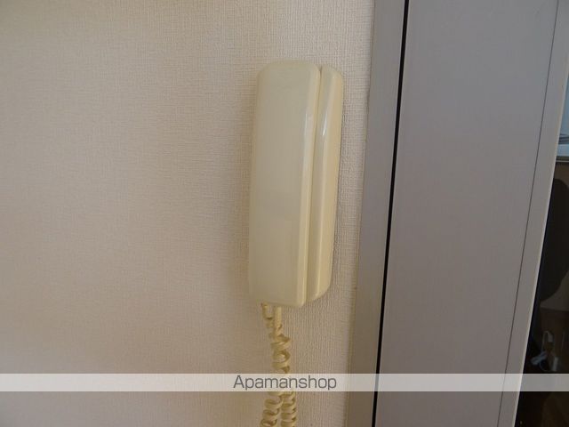ファインシティーかすみ町の内装写真