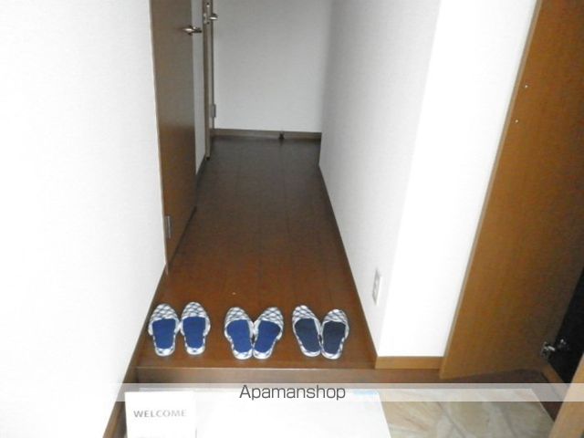 コモド八ヶ崎 A・Bの内装写真