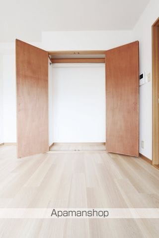 ピュアメゾン阿部の内装写真