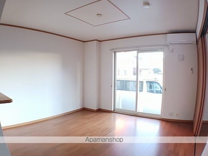 宮城県仙台市若林区沖野２丁目[2LDK/56.83m2]のリビング・居間