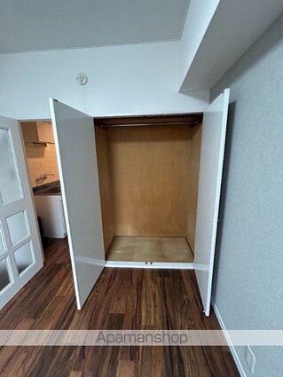 東京都狛江市岩戸北１丁目[1K/19.5m2]の収納2