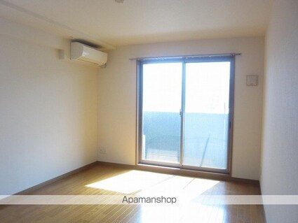 タロックス新居浜[2LDK/64.26m2]のリビング・居間