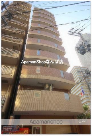 ジラソーレ本町通の外観写真