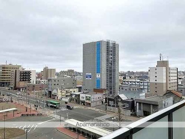 プレミストタワーズ札幌苗穂BRIGHTGATEの内装写真