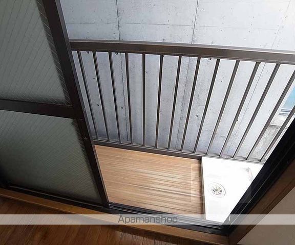 マンションひなどりの内装写真