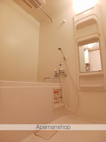 スカイピア清水町6の内装写真