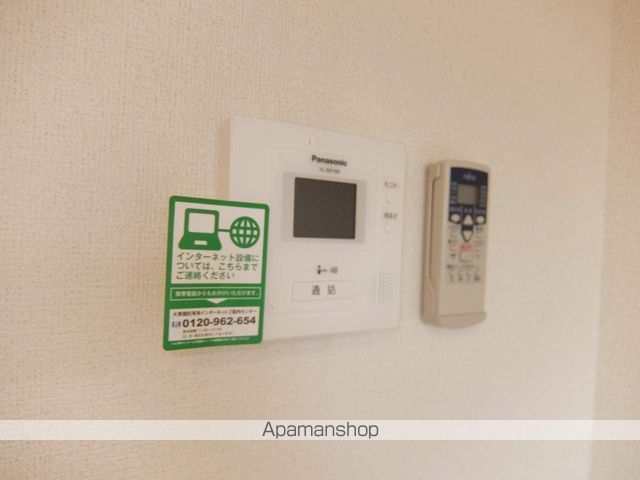 ラ フォーレ 西砂の内装写真
