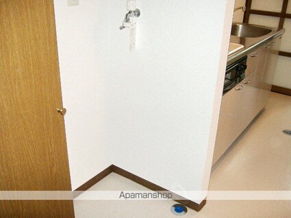 ハイツ　ウエスト[1K/19.8m2]のその他部屋・スペース