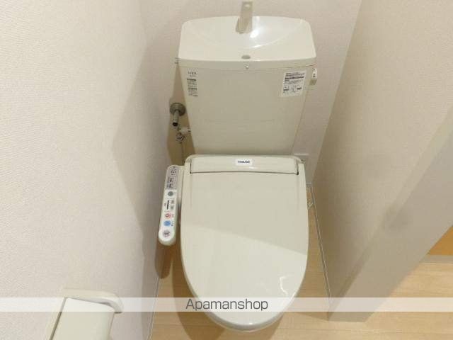 ハイム あきつの内装写真