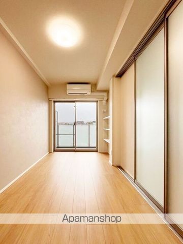 アンシャンテ岡本町の内装写真