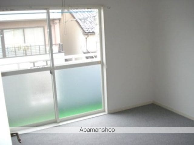 フジパレス石金の内装写真