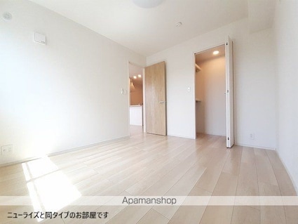 サンリーフ[2LDK/61.14m2]のその他内装1