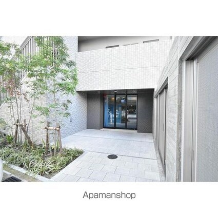 エスリード新栄プライム[1K/25.35m2]のエントランス2