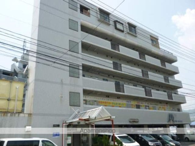 今本ビルの外観写真