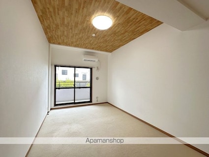 メゾン２２[1K/30.83m2]の共用部1