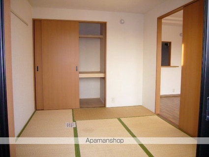 宮城県仙台市若林区荒井１丁目[2LDK/57.86m2]のその他部屋・スペース3