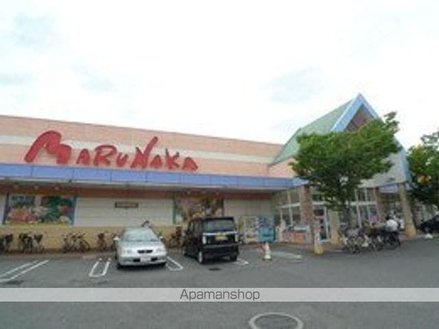 リッチ・クレールマンションの周辺写真