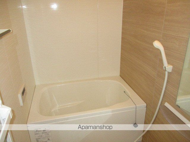 KIRANAShantihの内装写真