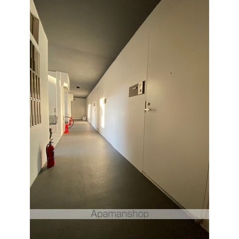 U residence 弁天町の内装写真