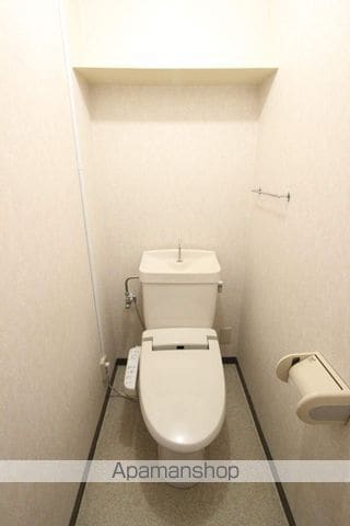 エムズ・アーク C棟の内装写真