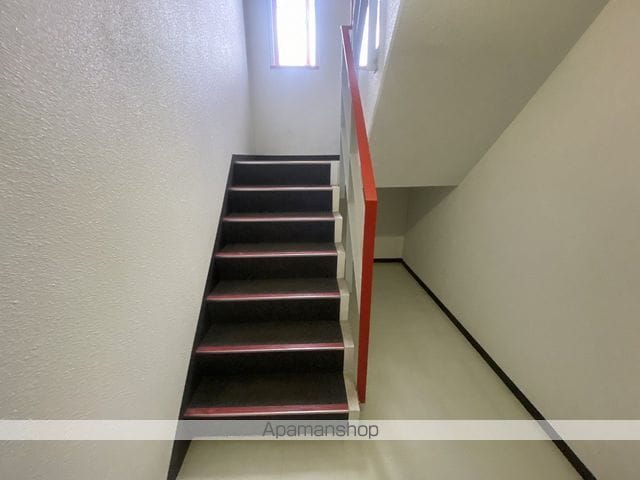 CASA OTTOの内装写真