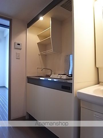 プライムステージKの内装写真