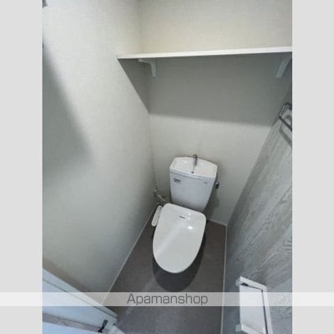 ハーモニー東十条テラスの内装写真
