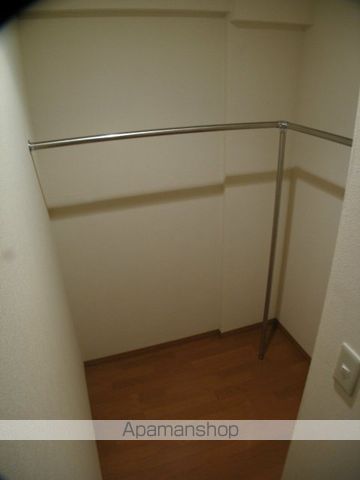 レアルコートの内装写真