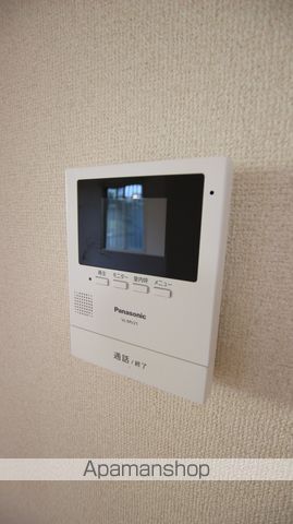 ラフォーレ・パレスIIの内装写真