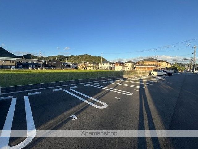 コントレイル糸引のその他写真