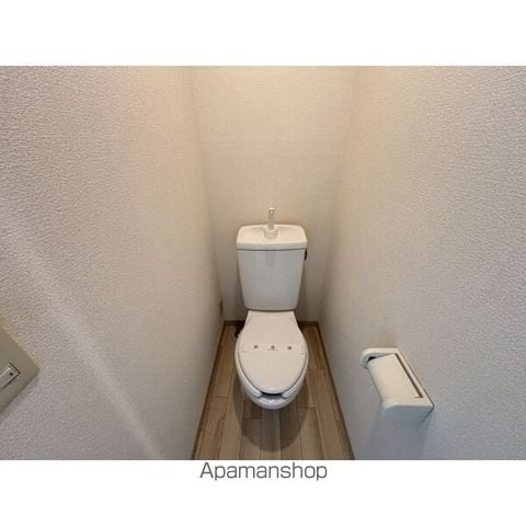 ユーベル18の内装写真