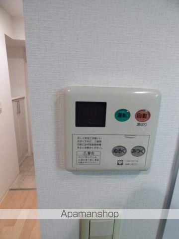 CEREZO COURT 新大阪の内装写真