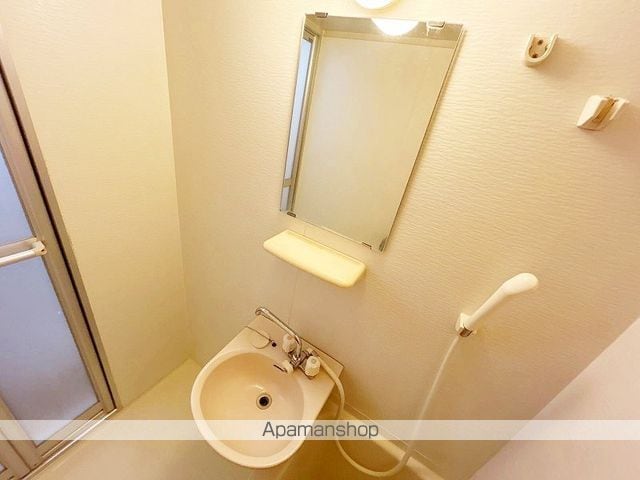 レオパレスAIKENの内装写真