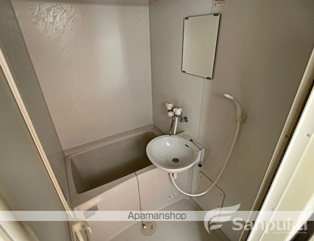 レオパレスボヌールSの内装写真