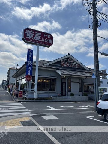 レオパレスエスポワールIIの周辺写真