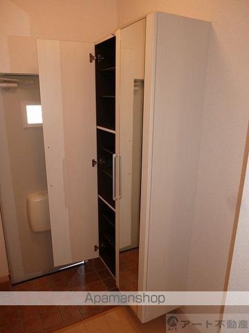 セントラルパークサイド市坪の内装写真