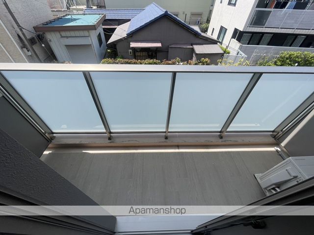 ALIVIS綾瀬の内装写真