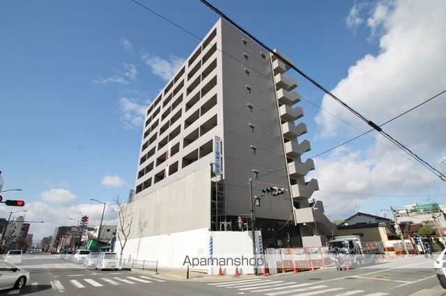 第1関根マンションの外観写真