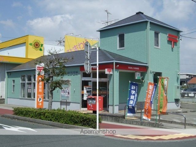 プルミエの周辺写真